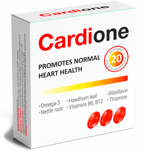 Kapsüller Cardione